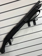 MOSSBERG 590 Shockwave 12 GA - 1 of 3