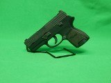 SIG SAUER P250 9MM LUGER (9x19 PARA) - 1 of 3