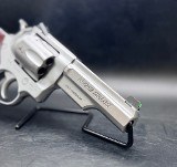 RUGER GP100 MATCH CHAMPION .357 MAG - 3 of 3