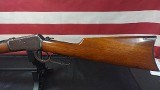WINCHESTER 1892 RIFLE .32-20 WIN - 2 of 3