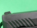 SIG SAUER P320 9MM LUGER (9x19 PARA) - 3 of 3