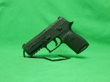 SIG SAUER P320 9MM LUGER (9x19 PARA) - 1 of 3