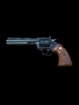 COLT Diamondback .22 LR - 2 of 3