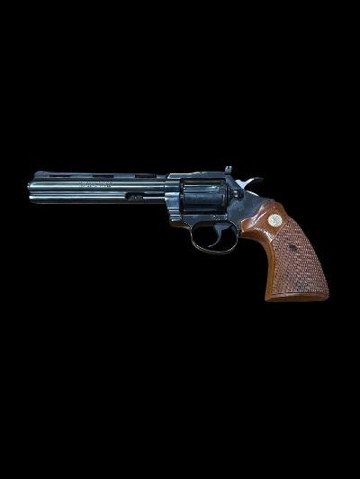 COLT Diamondback .22 LR - Image 2 of 3