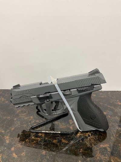 RUGER AMERICAN .45 ACP