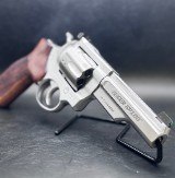 RUGER GP100 MATCH CHAMPION .357 MAG - 3 of 3