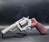 RUGER GP100 MATCH CHAMPION .357 MAG - 1 of 3