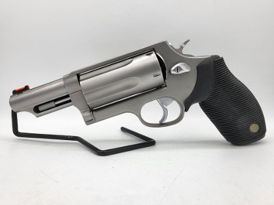 TAURUS THE JUDGE .45 ACP/.410 GA