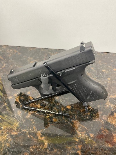 GLOCK 42 .380 ACP