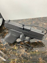 GLOCK 43 9MM LUGER (9x19 PARA) - 3 of 3