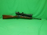 RUGER NO. 3 .22 HORNET - 2 of 3