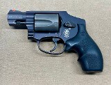 SMITH & WESSON 342 PD .38 SPL - 2 of 3