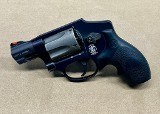 SMITH & WESSON 342 PD .38 SPL - 1 of 3