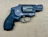 SMITH & WESSON 342 PD .38 SPL - 3 of 3