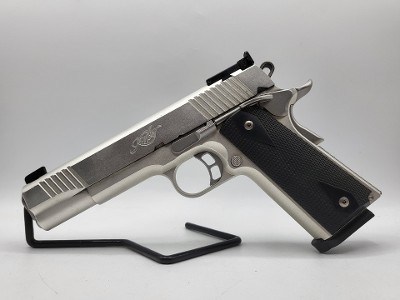 KIMBER RIMFIRE TARGET .22 LR