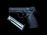 SMITH & WESSON M&P 22 .22 LR - 1 of 3