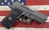 SIG SAUER P229 LEGION 9MM LUGER (9x19 PARA) - 1 of 3