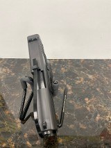 GLOCK 43 9MM LUGER (9x19 PARA) - 2 of 3