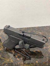 GLOCK 43 9MM LUGER (9x19 PARA) - 3 of 3