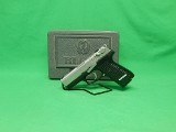 RUGER P95DC 9MM LUGER (9X19 PARA) - 1 of 3