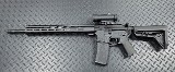 RUGER AR-556 5.56X45MM NATO