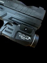 SIG SAUER P320 COMPACT 9MM LUGER (9X19 PARA) - 3 of 3