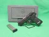 RUGER P95 9MM LUGER (9X19 PARA) - 1 of 3