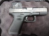 GLOCK 19 GEN 5 9MM LUGER (9x19 PARA) - 1 of 3