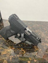 TAURUS G2C 9MM LUGER (9x19 PARA) - 1 of 3