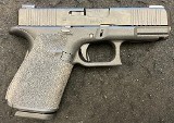 GLOCK 19 GEN 5 9MM LUGER (9x19 PARA) - 2 of 3