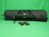 SPRINGFIELD ARMORY M1A LOADED .308 WIN/7.62MM NATO - 1 of 3