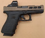 GLOCK 19 GEN 3 9MM LUGER (9x19 PARA) - 2 of 3