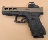 GLOCK 19 GEN 3 9MM LUGER (9x19 PARA) - 1 of 3