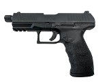 WALTHER PPQ 45 M2 .45 ACP - 3 of 3