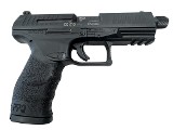 WALTHER PPQ 45 M2 .45 ACP - 2 of 3