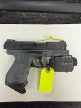 HECKLER & KOCH VP9 SK 9MM LUGER (9x19 PARA) - 1 of 3