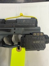 HECKLER & KOCH VP9 SK 9MM LUGER (9x19 PARA) - 2 of 3