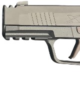 SIG SAUER P365 XMacro Comp 9MM LUGER (9x19 PARA) - 3 of 3