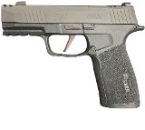 SIG SAUER P365 XMacro Comp 9MM LUGER (9x19 PARA) - 1 of 3