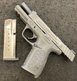 SMITH & WESSON SD40 .40 S&W - 3 of 3