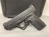SPRINGFIELD ARMORY XD-45ACP MOD. 2 4.0 45 ACP (45 Auto) - 2 of 3