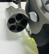 TAURUS JUDGE .45 LC/.410 GA - 3 of 3