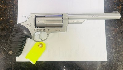 TAURUS JUDGE .45 LC/.410 GA