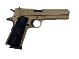 ROCK ISLAND ARMORY M1911 A1-FS .45 ACP - 1 of 3