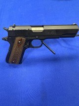 BROWNING 1911-22 A1 *CA COMPLIANT* .22 LR - 2 of 3