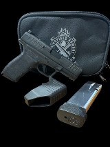 SPRINGFIELD ARMORY HELLCAT PRO COMP 9MM LUGER (9X19 PARA) - 1 of 3