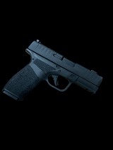 SPRINGFIELD ARMORY HELLCAT PRO COMP 9MM LUGER (9X19 PARA) - 2 of 3