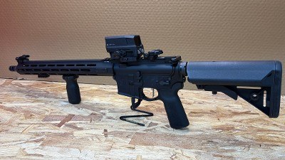 SPRINGFIELD ARMORY SAINT VICTOR 5.56X45MM NATO