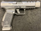 CANIK TP9SFx 9MM LUGER (9x19 PARA) - 1 of 3