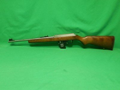 MARLIN CAMP CARBINE 9N 9MM LUGER (9x19 PARA)